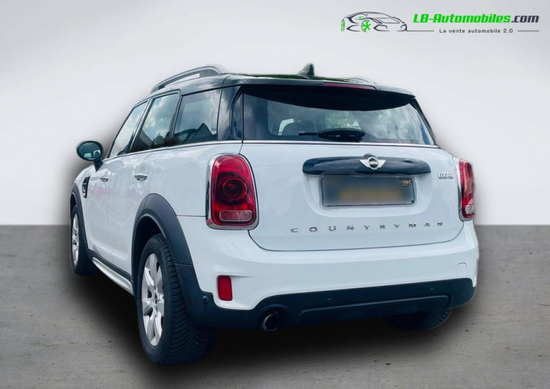 Mini Mini 136 CH BVA  occasion  Beaupuy - photo n4