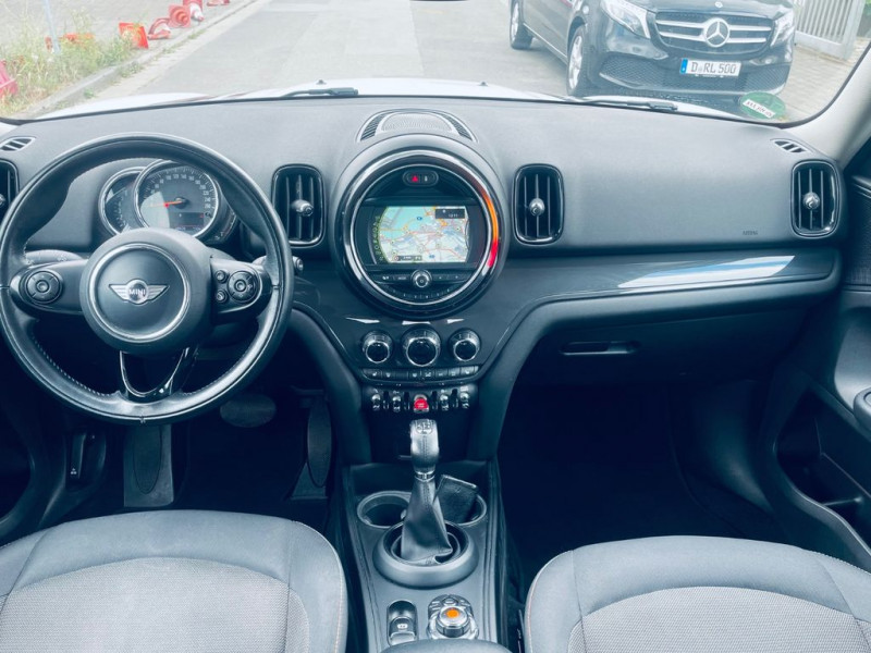 Mini Mini 136 CH BVA  occasion  Beaupuy - photo n3