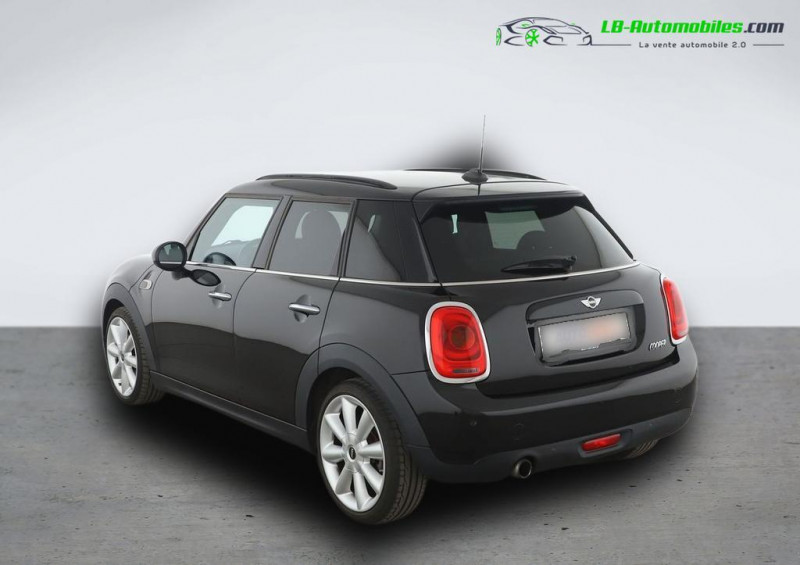 Mini Mini 136 CH BVA  occasion  Beaupuy - photo n4