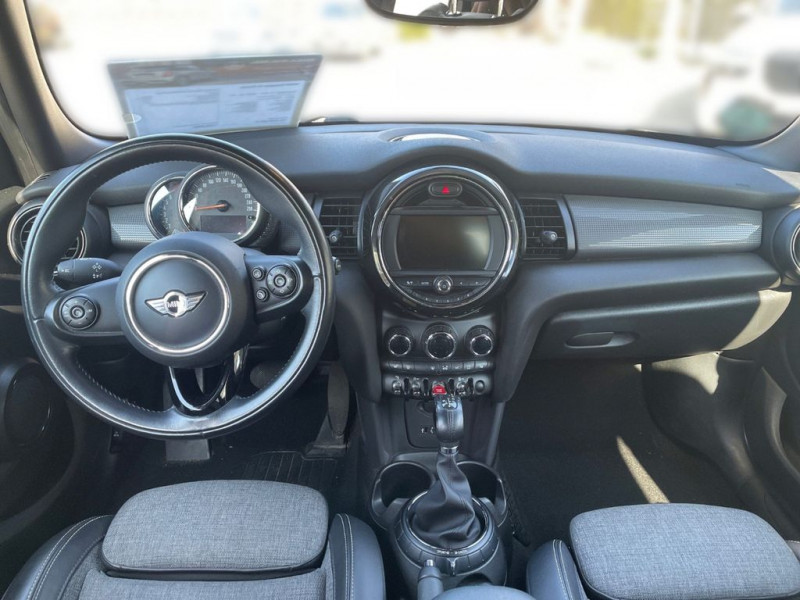 Mini Mini 136 CH BVA  occasion  Beaupuy - photo n3