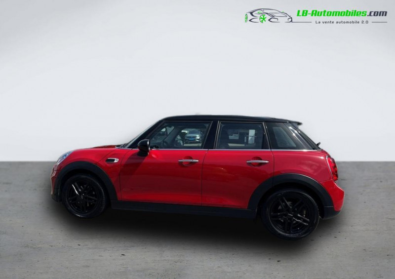 Mini Mini 136 CH BVA  occasion  Beaupuy - photo n3