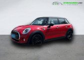 Mini Mini occasion année 2017 boite Automatique Annonce Mini Mini occasion Essence 136 CH BVA à Beaupuy