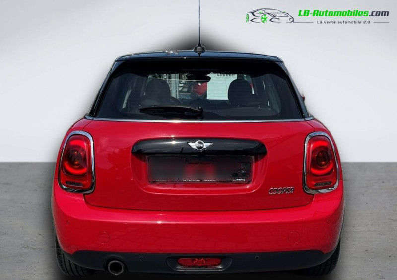 Mini Mini 136 CH BVA  occasion  Beaupuy - photo n4