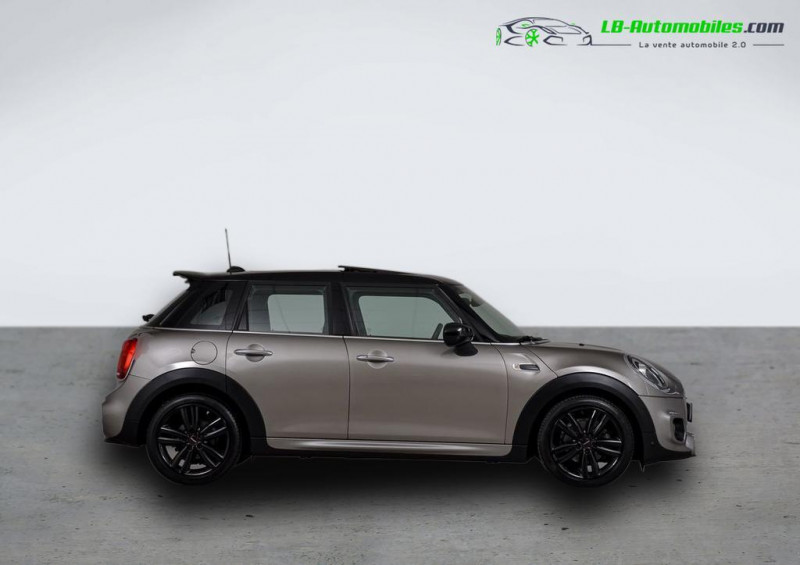 Mini Mini 136 CH BVA  occasion  Beaupuy - photo n4