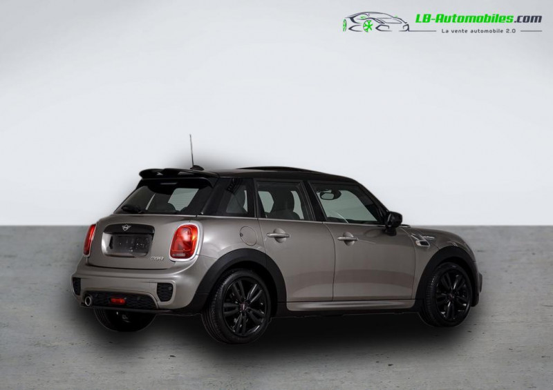 Mini Mini 136 CH BVA  occasion  Beaupuy - photo n3