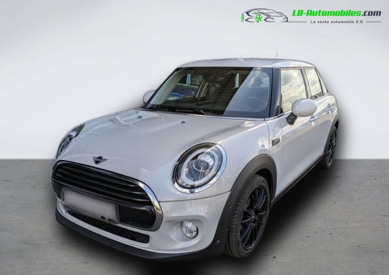 Mini Mini 136 CH BVA  occasion  Beaupuy - photo n2