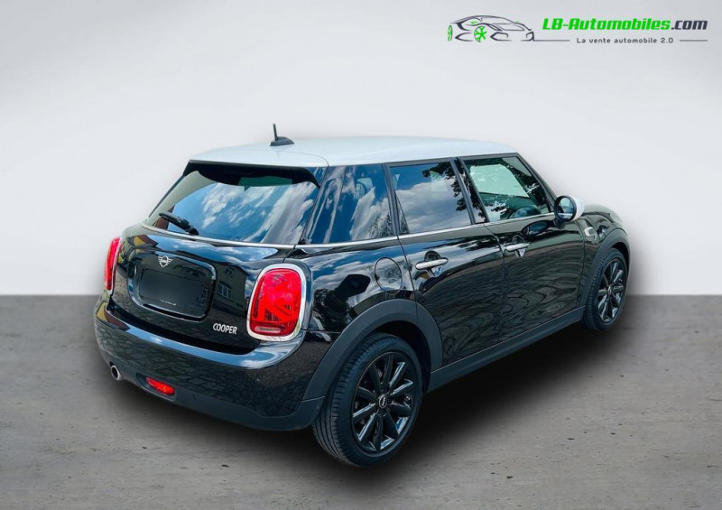 Mini Mini 136 CH BVA  occasion  Beaupuy - photo n4