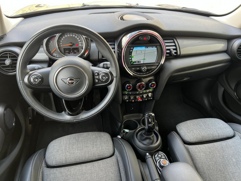 Mini Mini 136 CH BVA  occasion  Beaupuy - photo n3