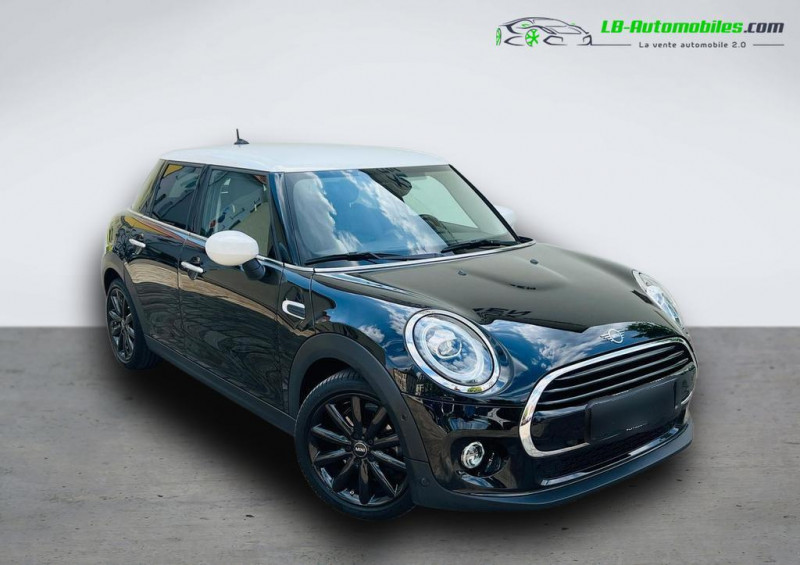 Mini Mini 136 CH BVA  occasion  Beaupuy - photo n2
