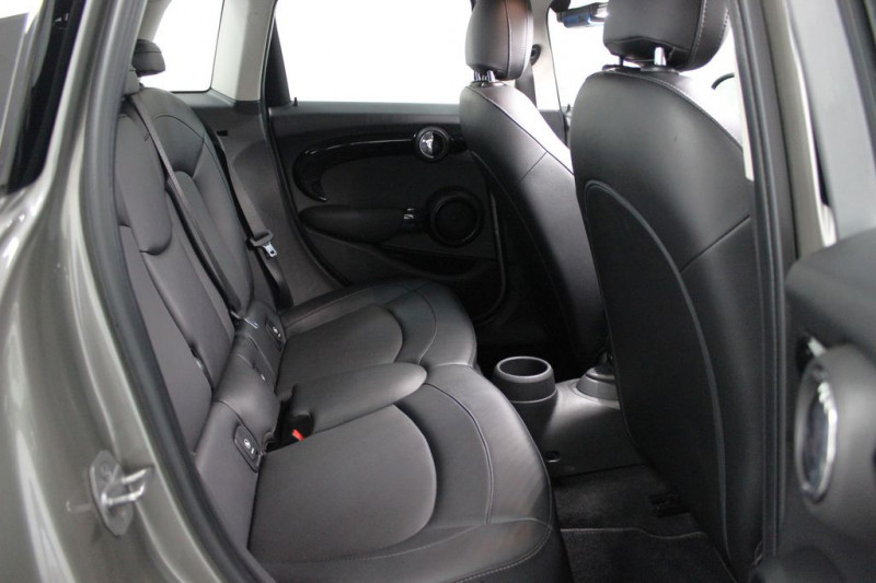 Mini Mini 136 CH BVA  occasion  Beaupuy - photo n6