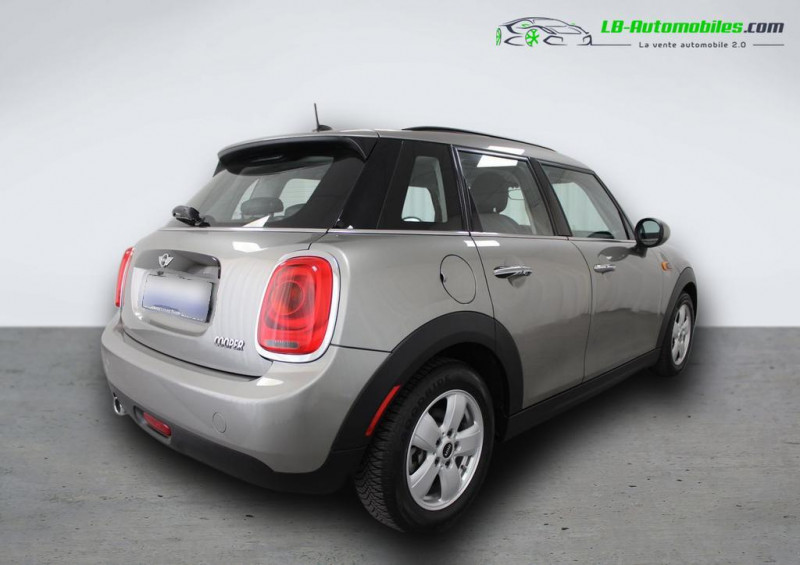 Mini Mini 136 CH BVA  occasion  Beaupuy - photo n3