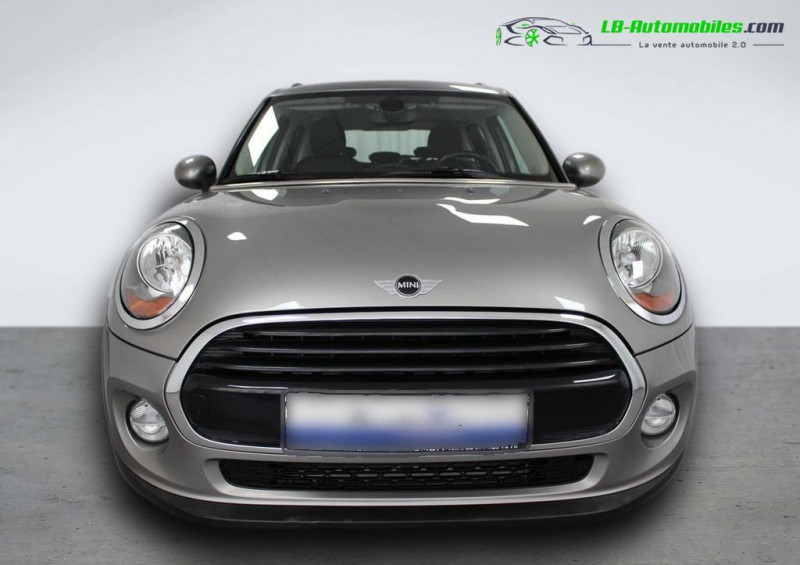 Mini Mini 136 CH BVA  occasion  Beaupuy - photo n4