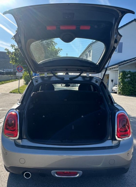 Mini Mini 136 CH BVA  occasion  Beaupuy - photo n6
