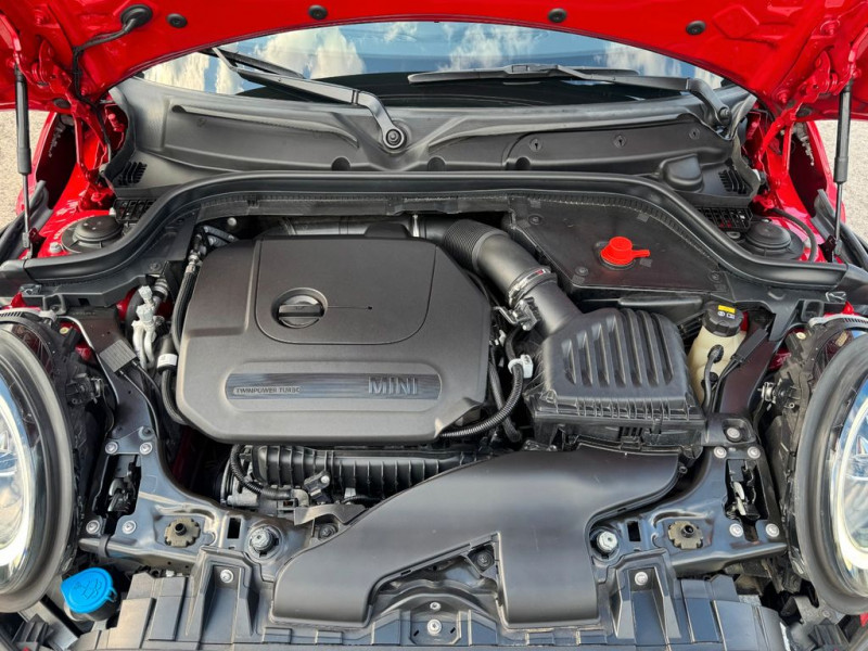 Mini Mini 136 CH BVA  occasion  Beaupuy - photo n8
