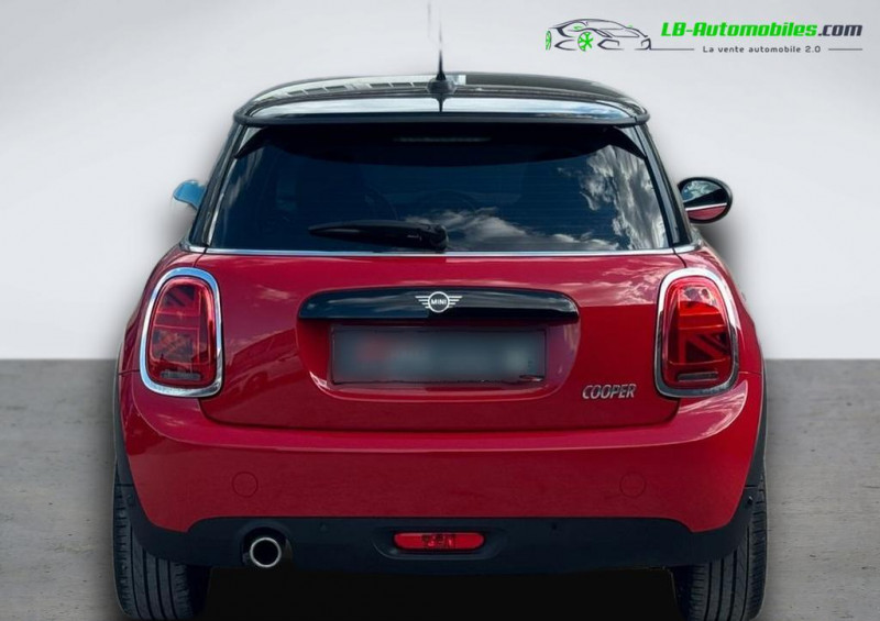 Mini Mini 136 CH BVA  occasion  Beaupuy - photo n4