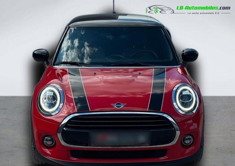 Mini Mini 136 CH BVA  occasion  Beaupuy - photo n3