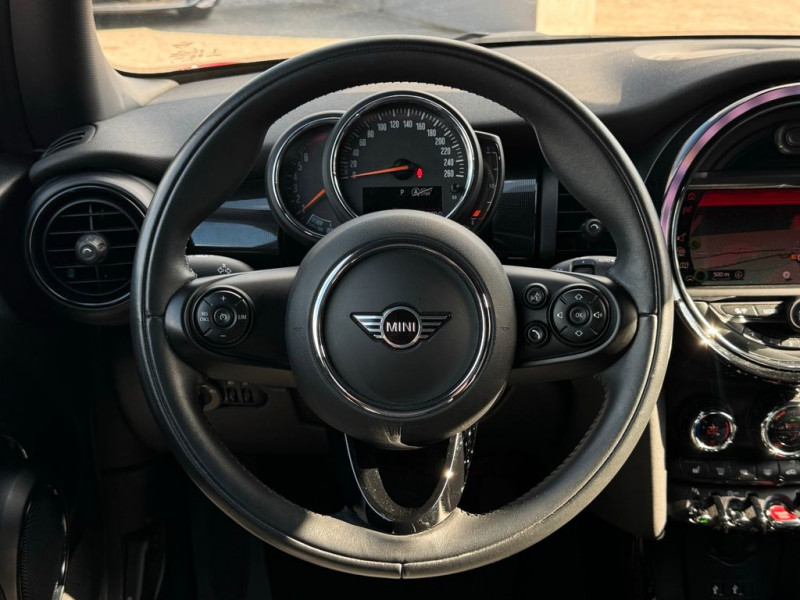 Mini Mini 136 CH BVA  occasion  Beaupuy - photo n6
