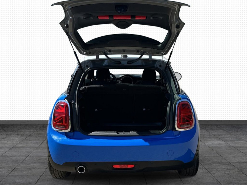 Mini Mini 136 CH BVA  occasion  Beaupuy - photo n7
