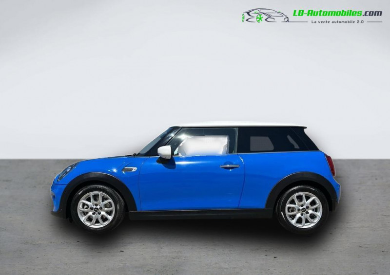 Mini Mini 136 CH BVA  occasion  Beaupuy - photo n4
