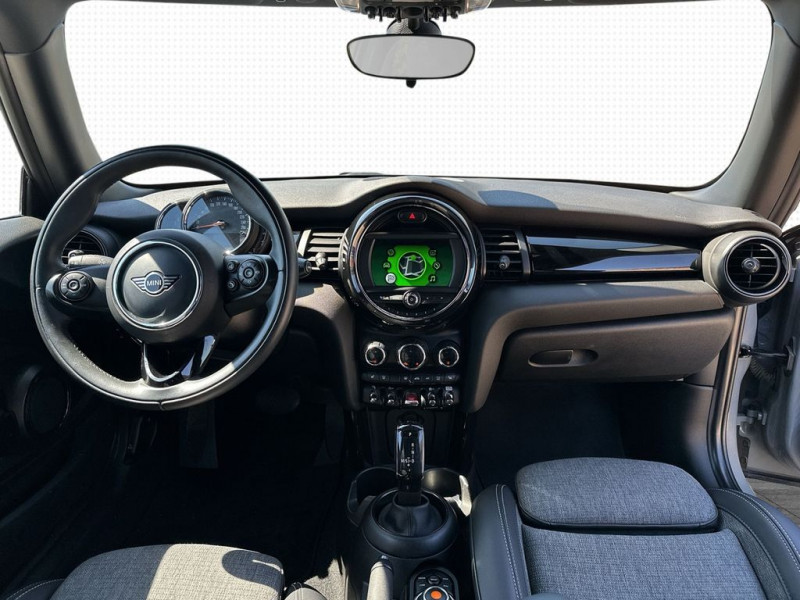 Mini Mini 136 CH BVA  occasion  Beaupuy - photo n2