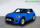 Mini Mini occasion année 2020 boite Automatique Annonce Mini Mini occasion Essence 136 CH BVA à Beaupuy