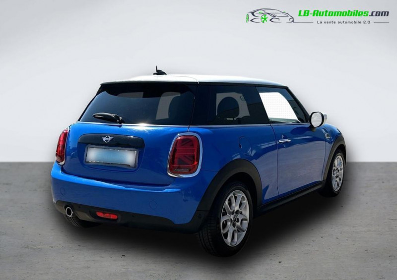 Mini Mini 136 CH BVA  occasion  Beaupuy - photo n3