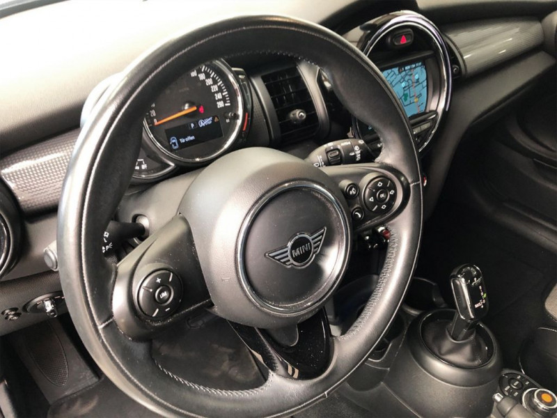 Mini Mini 136 CH BVA  occasion  Beaupuy - photo n3
