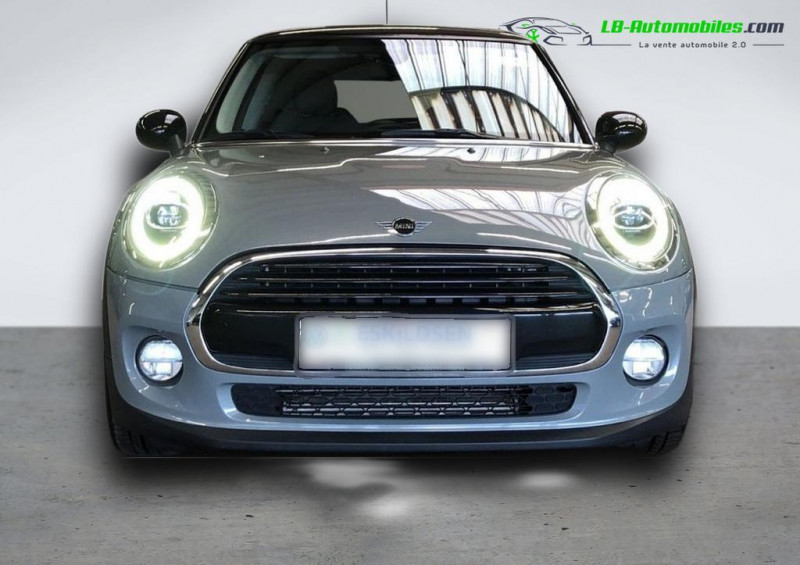 Mini Mini 136 CH BVA  occasion  Beaupuy - photo n2