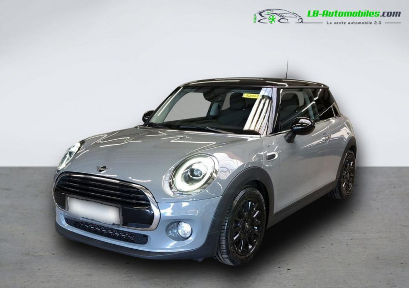 Mini Mini 136 CH BVA  occasion  Beaupuy