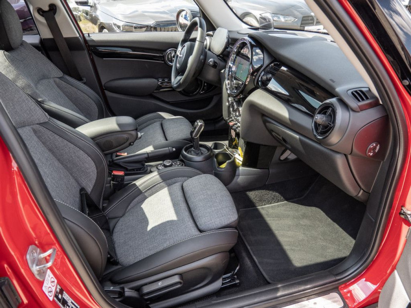 Mini Mini 136 CH BVA  occasion  Beaupuy - photo n5