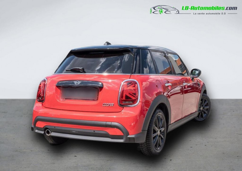 Mini Mini 136 CH BVA  occasion  Beaupuy - photo n4