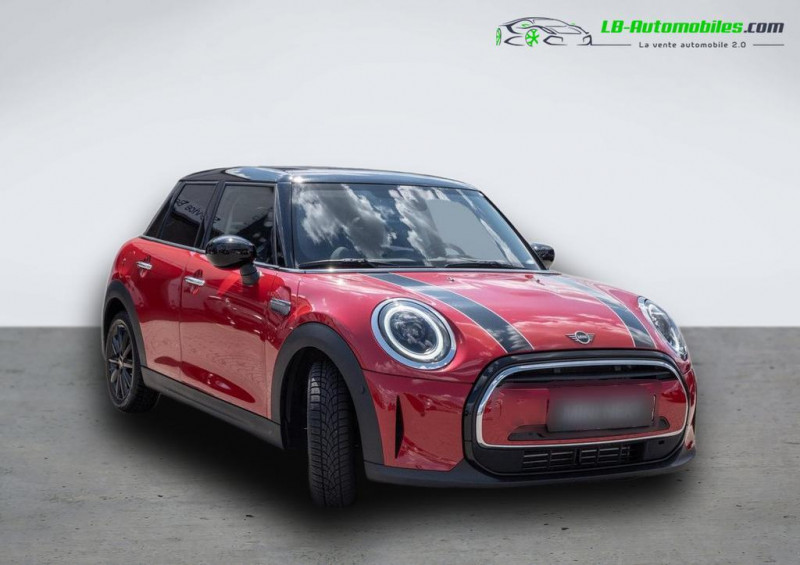 Mini Mini 136 CH BVA  occasion  Beaupuy - photo n2