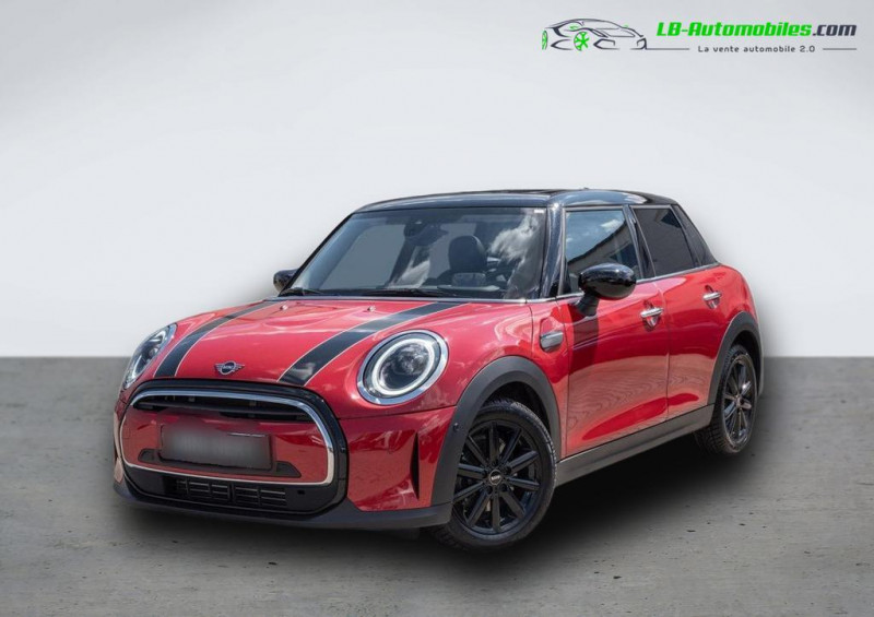 Mini Mini 136 CH BVA  occasion  Beaupuy