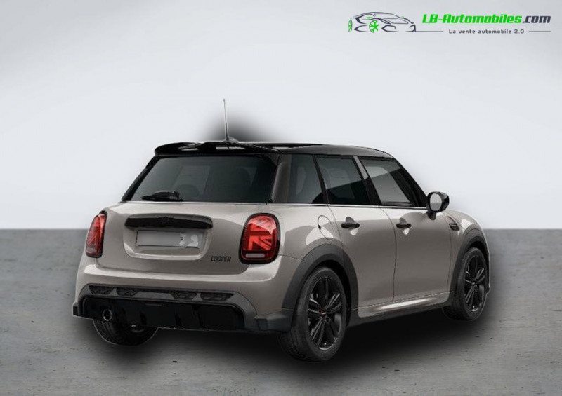Mini Mini 136 CH BVA  occasion  Beaupuy - photo n2
