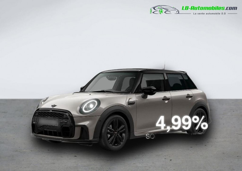 Mini Mini 136 CH BVA  occasion  Beaupuy
