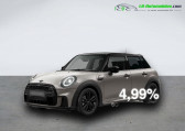 Mini Mini occasion année 2022 boite Automatique Annonce Mini Mini occasion Essence 136 CH BVA à Beaupuy