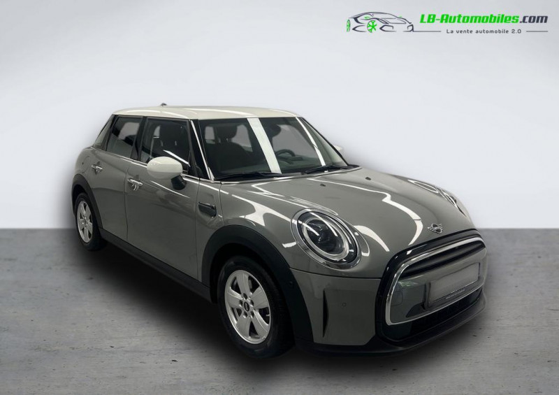 Mini Mini 136 CH BVA  occasion  Beaupuy - photo n2