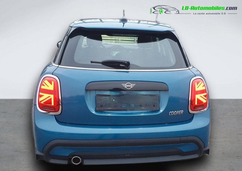 Mini Mini 136 CH BVA  occasion  Beaupuy - photo n3