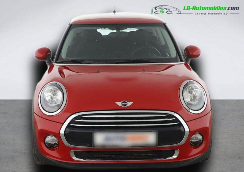 Mini Mini 136 CH BVA  occasion  Beaupuy - photo n5