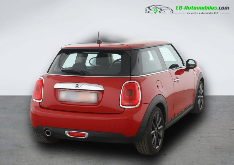 Mini Mini 136 CH BVA  occasion  Beaupuy - photo n4