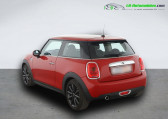 Mini Mini occasion année 2017 boite Automatique Annonce Mini Mini occasion Essence 136 CH BVA à Beaupuy