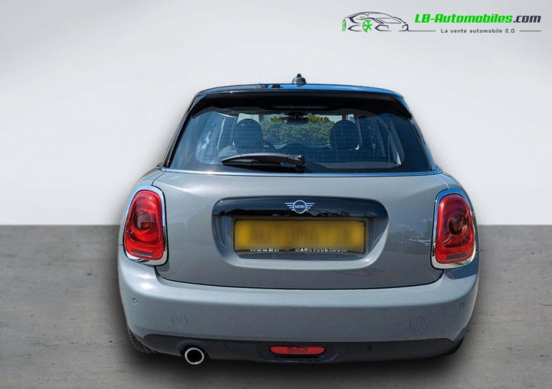Mini Mini 136 CH BVA  occasion  Beaupuy - photo n6