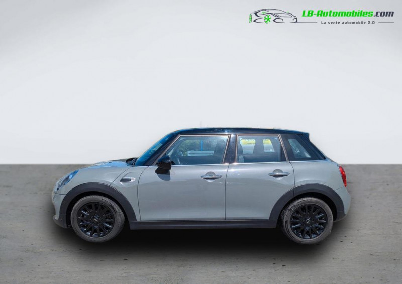 Mini Mini 136 CH BVA  occasion  Beaupuy - photo n5