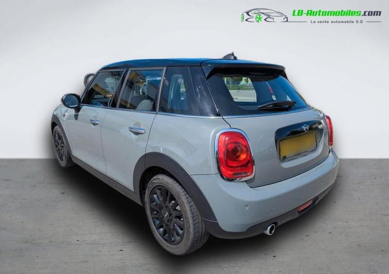 Mini Mini 136 CH BVA  occasion  Beaupuy - photo n3