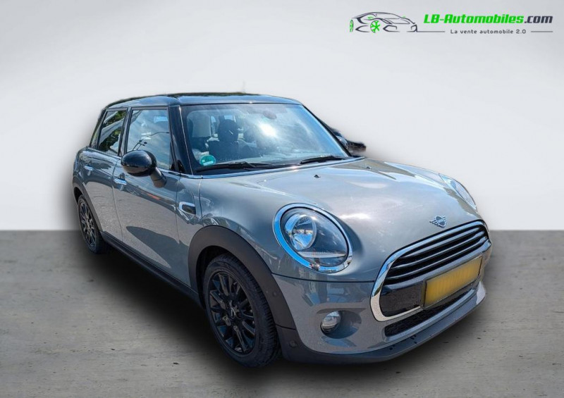 Mini Mini 136 CH BVA  occasion  Beaupuy - photo n2