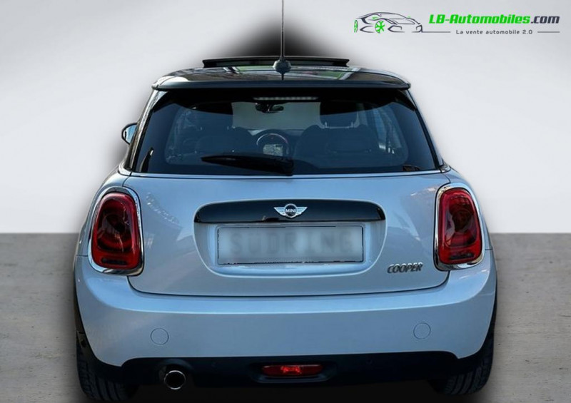 Mini Mini 136 CH BVA  occasion  Beaupuy - photo n6
