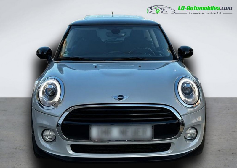 Mini Mini 136 CH BVA  occasion  Beaupuy - photo n4