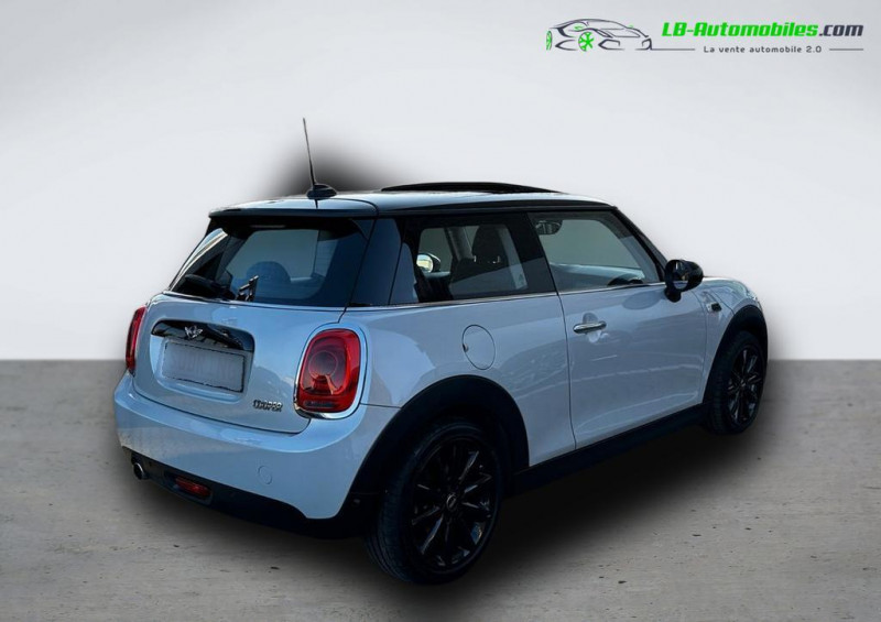 Mini Mini 136 CH BVA  occasion  Beaupuy - photo n3