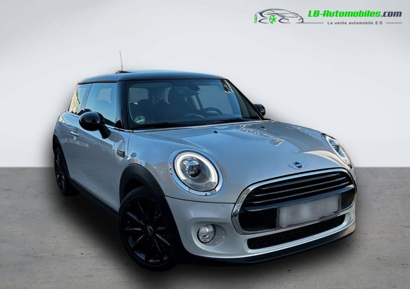 Mini Mini 136 CH BVA  occasion  Beaupuy - photo n2