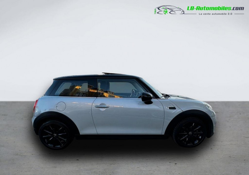Mini Mini 136 CH BVA  occasion  Beaupuy - photo n5